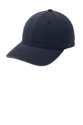 Port Authority® Flexfit® Garment Washed Cap With AMR Logo