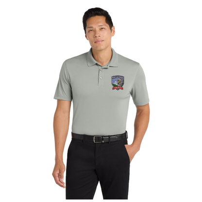 NH TERT Port Authority® Dry Zone® UV Micro-Mesh Polo