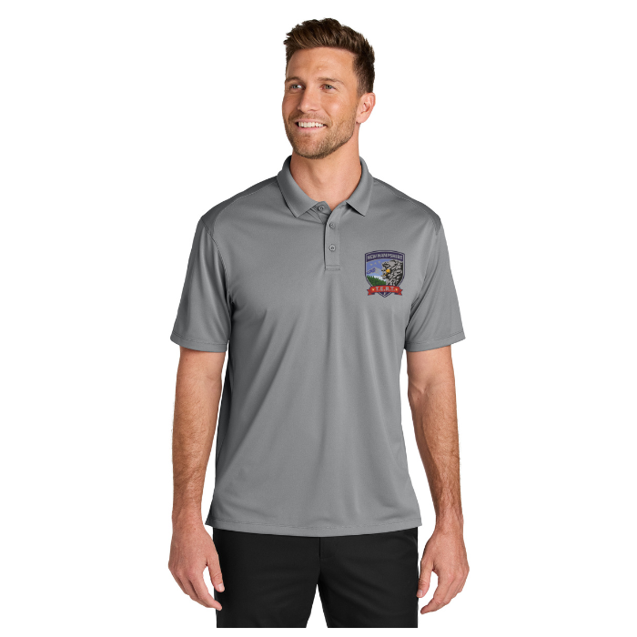 NH TERT Port Authority® Performance Polo-Tall