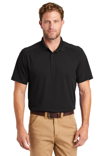 Mens Select Lightweight Snag-Proof Polo