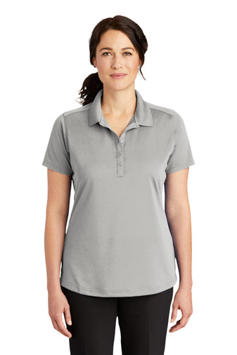 Ladies Select Lightweight Snag-Proof Polo