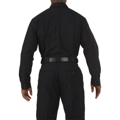 5.11 STRYKE® CLASS B PDU®LONG SLEEVE SHIRT- FOR CHIEF OFFICERS ONLY - LDF