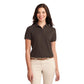 Short Sleeve Ladies Polo
